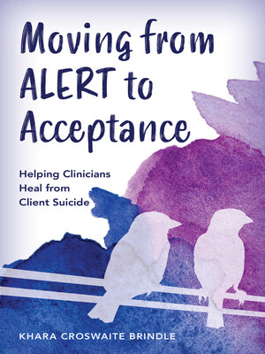cover image of Moving from ALERT to Acceptance